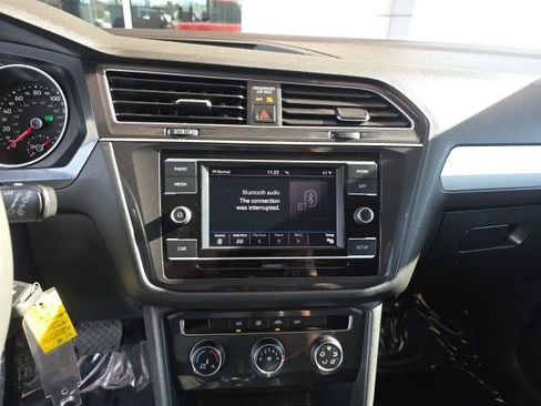 Used 2019 Volkswagen Tiguan S w/ Driver Assistance Package image 27