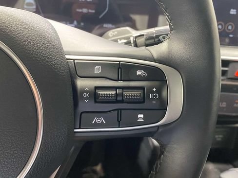 New 2025 Kia K5 EX FWD image 23