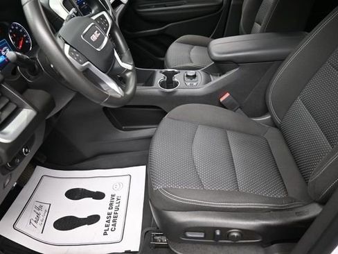 Used 2023 GMC Terrain SLE w/ Driver Convenience Package FWD image 15