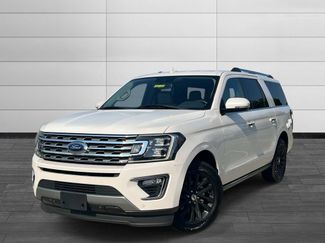 Used 2019 Ford Expedition Max Limited w/ Driver Assistance Package RWD video 1