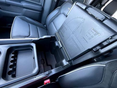 New 2026 RAM 1500 Laramie w/ Laramie Preferred Package image 27