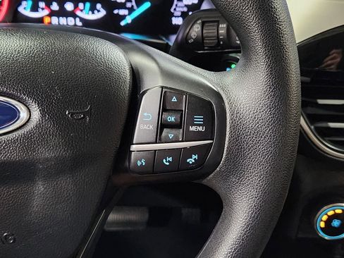 Used 2020 Ford Escape SE FWD image 49