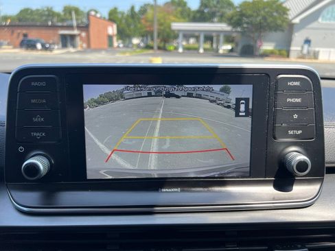 Used 2020 Kia Telluride S FWD image 23