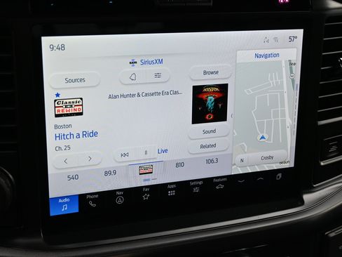 New 2025 Ford F150 Tremor w/ Equipment Group 402A High image 26