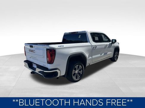 Used 2025 GMC Sierra 1500 SLT image 5