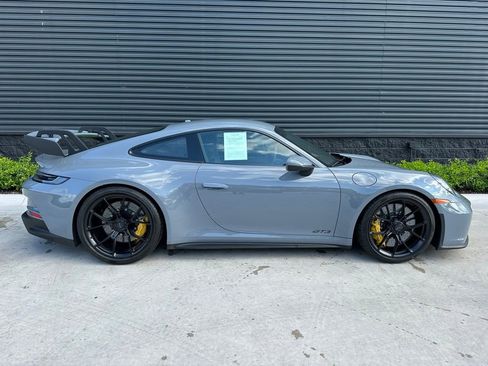 Used 2023 Porsche 911 GT3 image 9