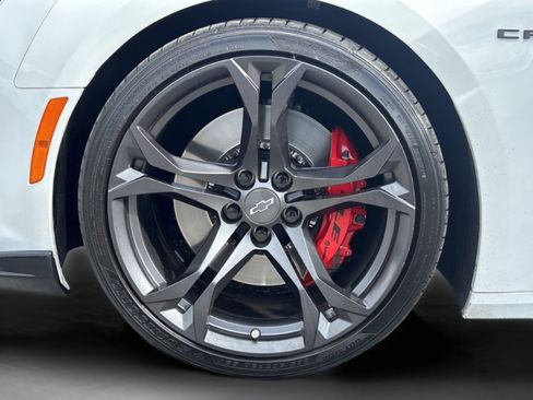 Used 2023 Chevrolet Camaro SS image 31