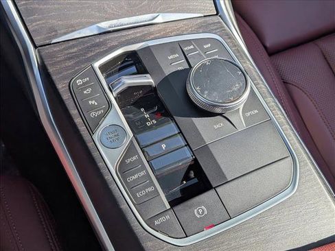 Used 2024 BMW 430i xDrive Coupe w/ Premium Package AWD/4WD image 13