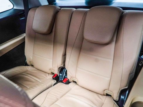 Used 2024 Mercedes-Benz GLS 580 4MATIC image 52