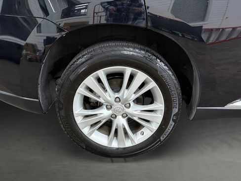 Used 2012 Lexus RX 450h FWD w/ Premium Pkg image 17