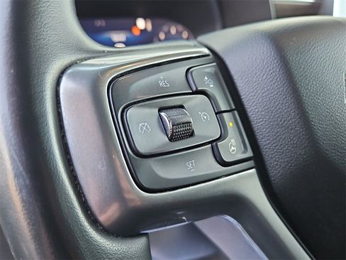 Used 2023 Chevrolet Tahoe Premier image 36