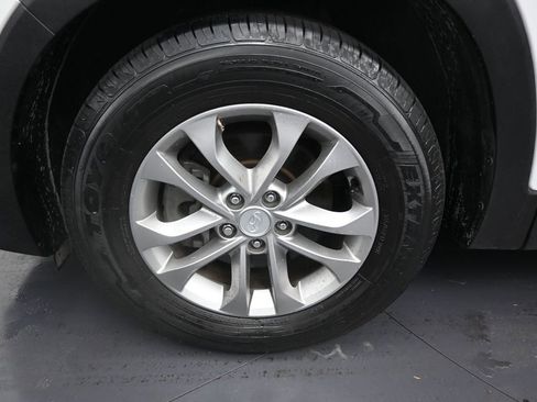 Used 2020 Hyundai Santa Fe SEL w/ Cargo Package image 9