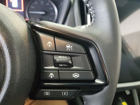 Used 2026 Subaru Forester Premium AWD/4WD image 17