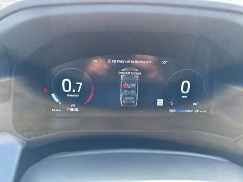 New 2026 Ford Explorer ST-Line w/ ST-Line Street Pack AWD/4WD image 15