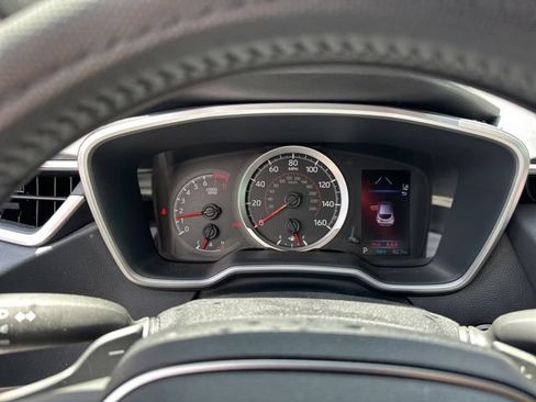 Used 2022 Toyota Corolla SE FWD image 4