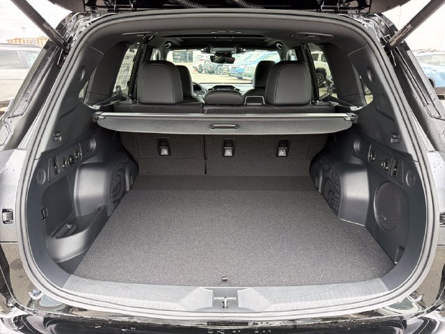 New 2026 Subaru Forester Premium AWD/4WD image 25