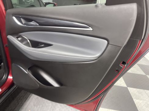 Used 2020 Buick Enclave Premium w/ Surround and Sites Package image 19