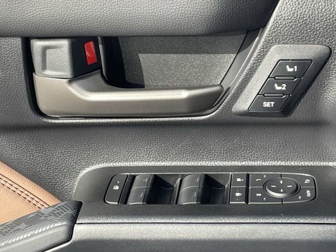 New 2026 Toyota 4Runner Limited image 16