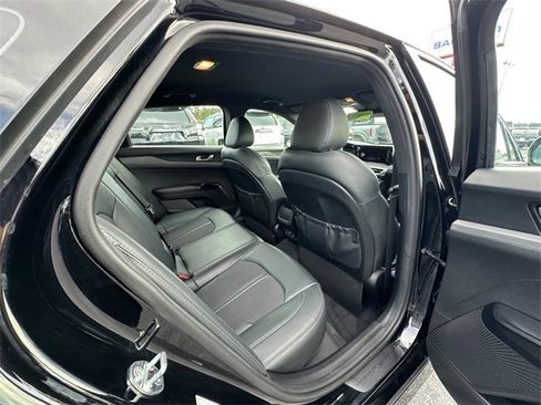 Used 2022 Kia K5 GT-Line image 17