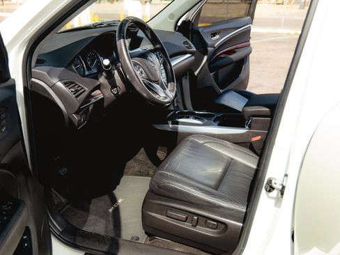 Used 2016 Acura MDX image 15