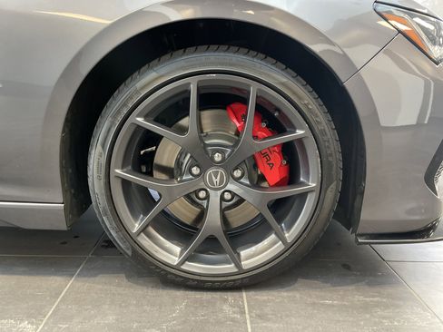 Used 2023 Acura TLX Type S image 13