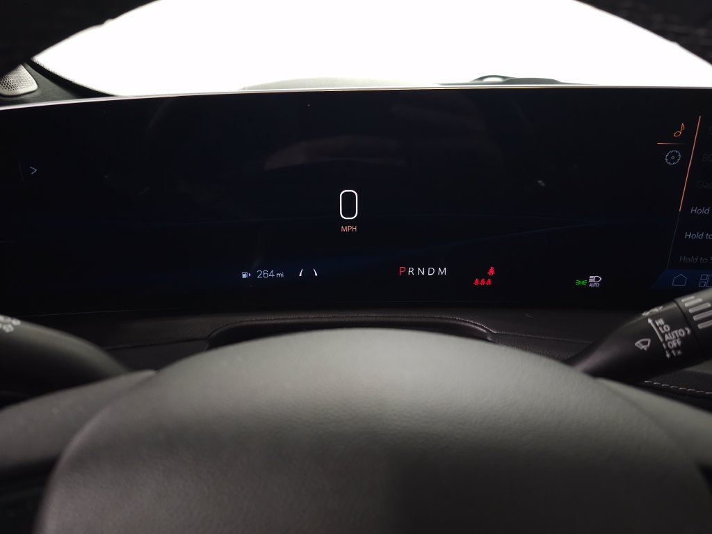 Used 2024 Cadillac XT4 Premium Luxury w/ Technology Package FWD image 20