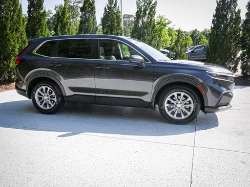 Used 2023 Honda CR-V EX-L image 11