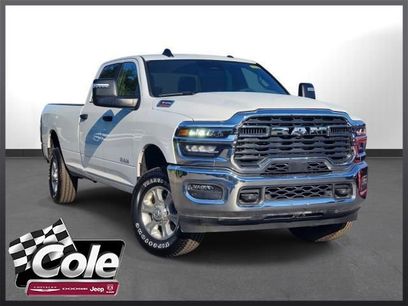 Used 2025 RAM 3500 Lone Star