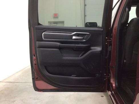 Used 2020 RAM 1500 Big Horn image 23