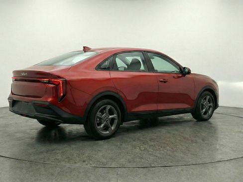 Used 2025 Kia K4 LXS FWD image 9