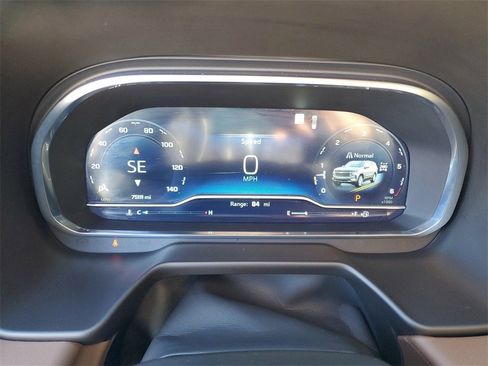 Used 2023 Chevrolet Tahoe High Country w/ LPO, Illumination Package image 14