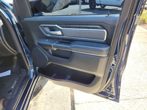 Used 2020 RAM 1500 Big Horn AWD/4WD image 26