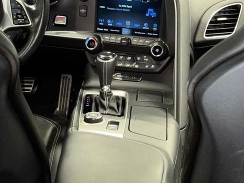 Used 2019 Chevrolet Corvette Stingray Coupe w/ 2LT Preferred Equipment Group RWD image 18