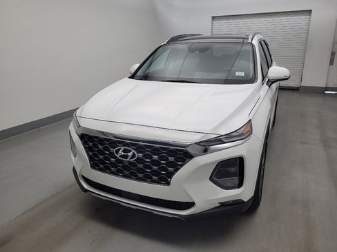 Used 2019 Hyundai Santa Fe AWD image 15