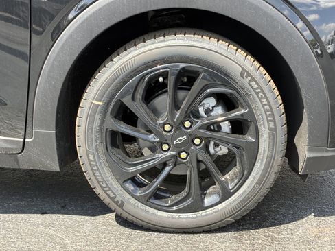 New 2027 Chevrolet Bolt RS FWD image 6