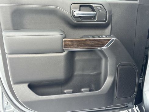 Used 2021 GMC Sierra 1500 Elevation image 16