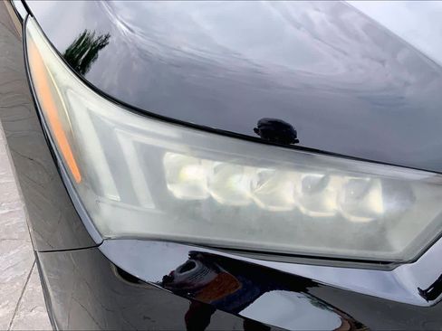 Used 2019 Acura MDX A-Spec AWD/4WD image 28