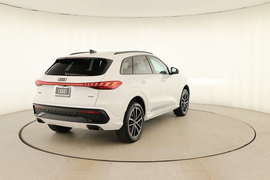 New 2026 Audi Q5 Premium Plus AWD/4WD image 6