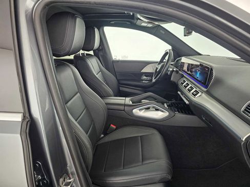 Used 2024 Mercedes-Benz GLE 450e GLE 450e Plug-In Hybrid image 11