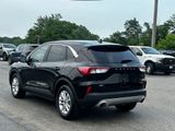 Used 2022 Ford Escape SE w/ Convenience Package image 3