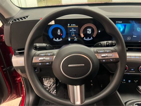 New 2026 Hyundai Kona SE image 25