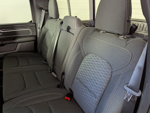 New 2026 RAM 1500 Big Horn image 17