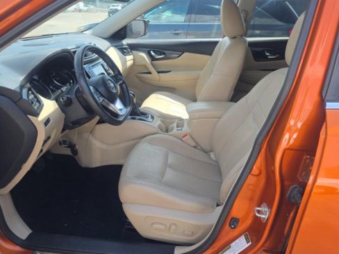 Used 2019 Nissan Rogue SL AWD/4WD image 5