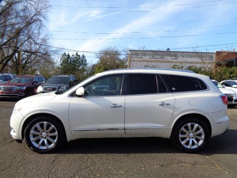 Used 2015 Buick Enclave Premium w/ Experience Buick Package image 8