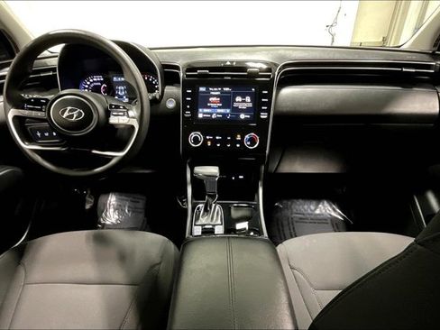 Used 2023 Hyundai Tucson SEL image 15