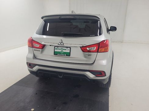 Used 2018 Mitsubishi Outlander Sport ES AWD/4WD image 7