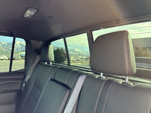 New 2026 Honda Ridgeline TrailSport+ image 28