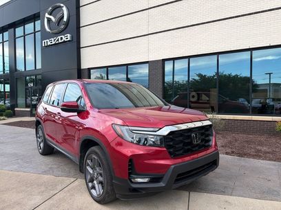 Used 2023 Honda Passport EX-L