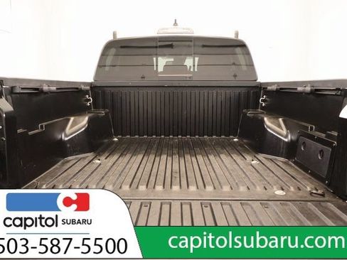 Used 2023 Toyota Tacoma SR5 RWD image 27