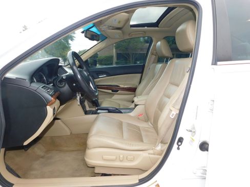 Used 2012 Honda Accord EX-L image 12